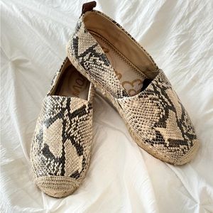 Sam Edelman Espadrilles